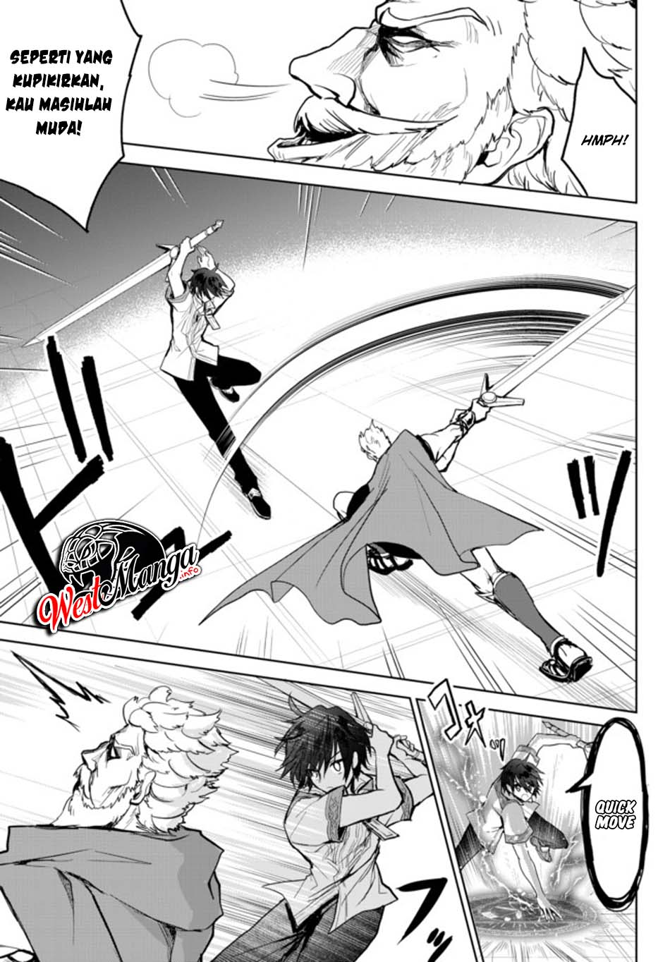 Nishuume Cheat no Tensei Madoushi 〜Saikyou ga 1000-nengo ni Tensei Shitara, Jinsei Yoyū Sugimashita〜 chapter 2
