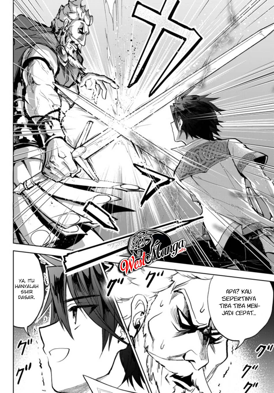 Nishuume Cheat no Tensei Madoushi 〜Saikyou ga 1000-nengo ni Tensei Shitara, Jinsei Yoyū Sugimashita〜 chapter 2