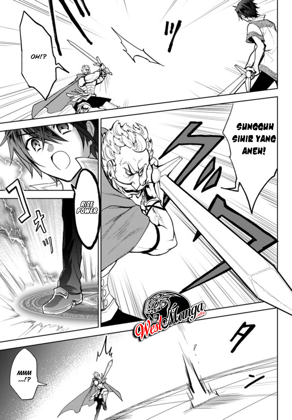 Nishuume Cheat no Tensei Madoushi 〜Saikyou ga 1000-nengo ni Tensei Shitara, Jinsei Yoyū Sugimashita〜 chapter 2