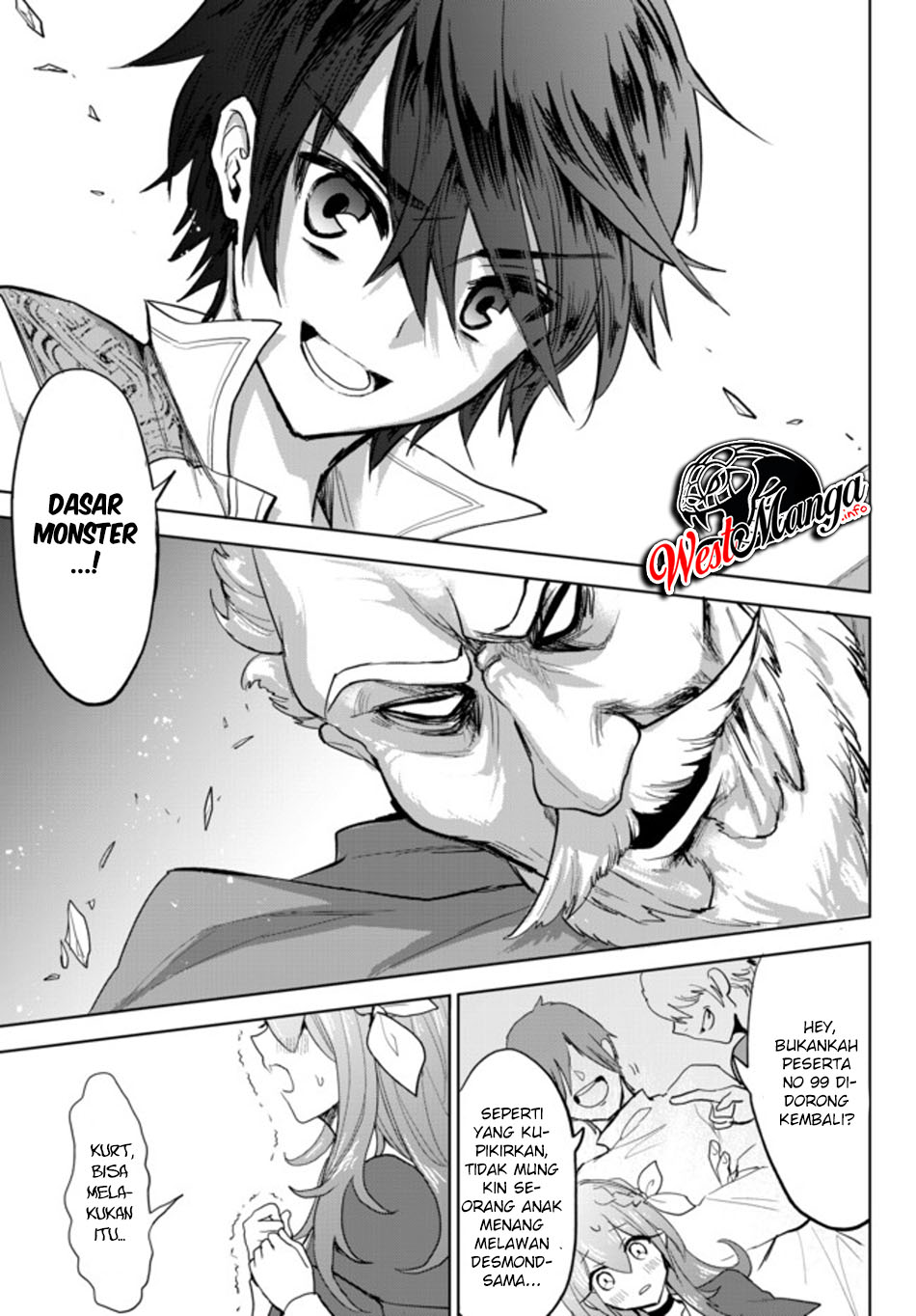 Nishuume Cheat no Tensei Madoushi 〜Saikyou ga 1000-nengo ni Tensei Shitara, Jinsei Yoyū Sugimashita〜 chapter 2