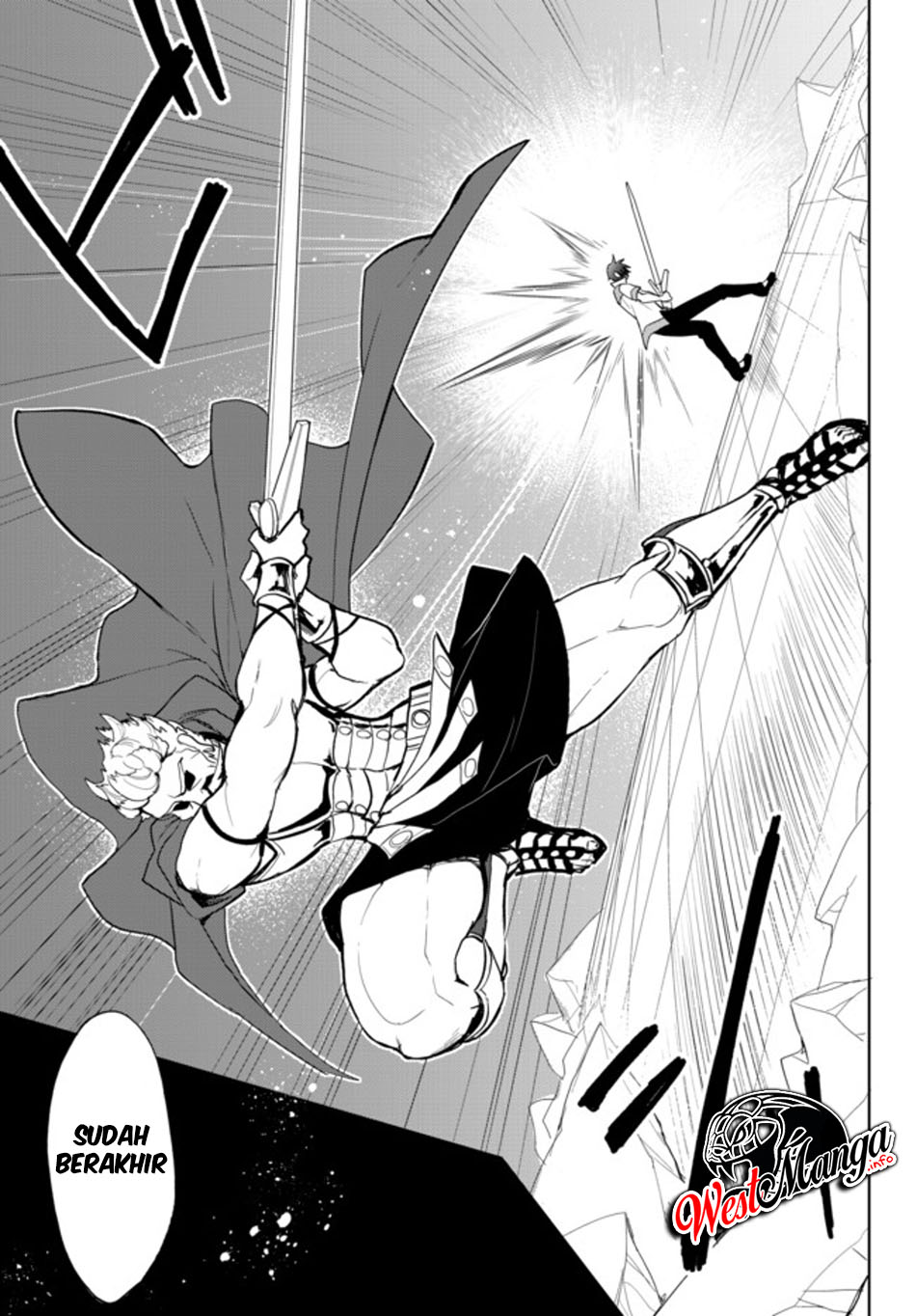 Nishuume Cheat no Tensei Madoushi 〜Saikyou ga 1000-nengo ni Tensei Shitara, Jinsei Yoyū Sugimashita〜 chapter 2