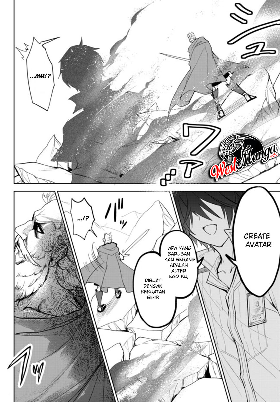 Nishuume Cheat no Tensei Madoushi 〜Saikyou ga 1000-nengo ni Tensei Shitara, Jinsei Yoyū Sugimashita〜 chapter 2