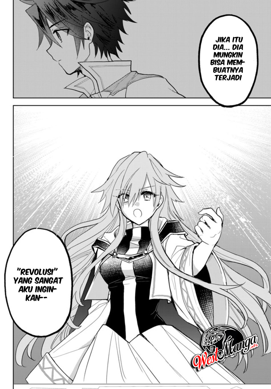 Nishuume Cheat no Tensei Madoushi 〜Saikyou ga 1000-nengo ni Tensei Shitara, Jinsei Yoyū Sugimashita〜 chapter 2