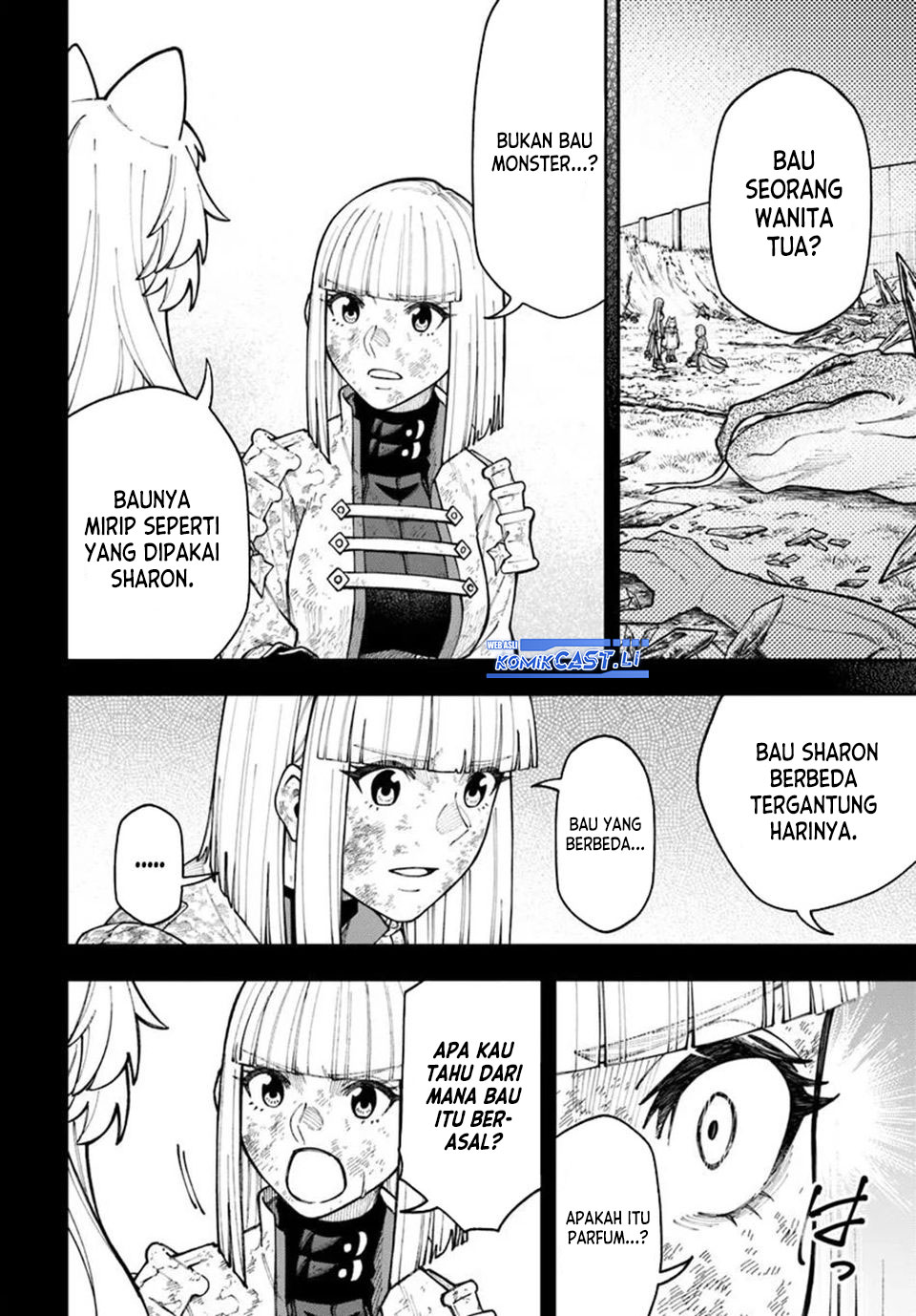 Dilarang COPAS - situs resmi www.mangacanblog.com - Komik nito no taidana isekai shoukougun 037.1 - chapter 37.1 38.1 Indonesia nito no taidana isekai shoukougun 037.1 - chapter 37.1 Terbaru 2|Baca Manga Komik Indonesia|Mangacan