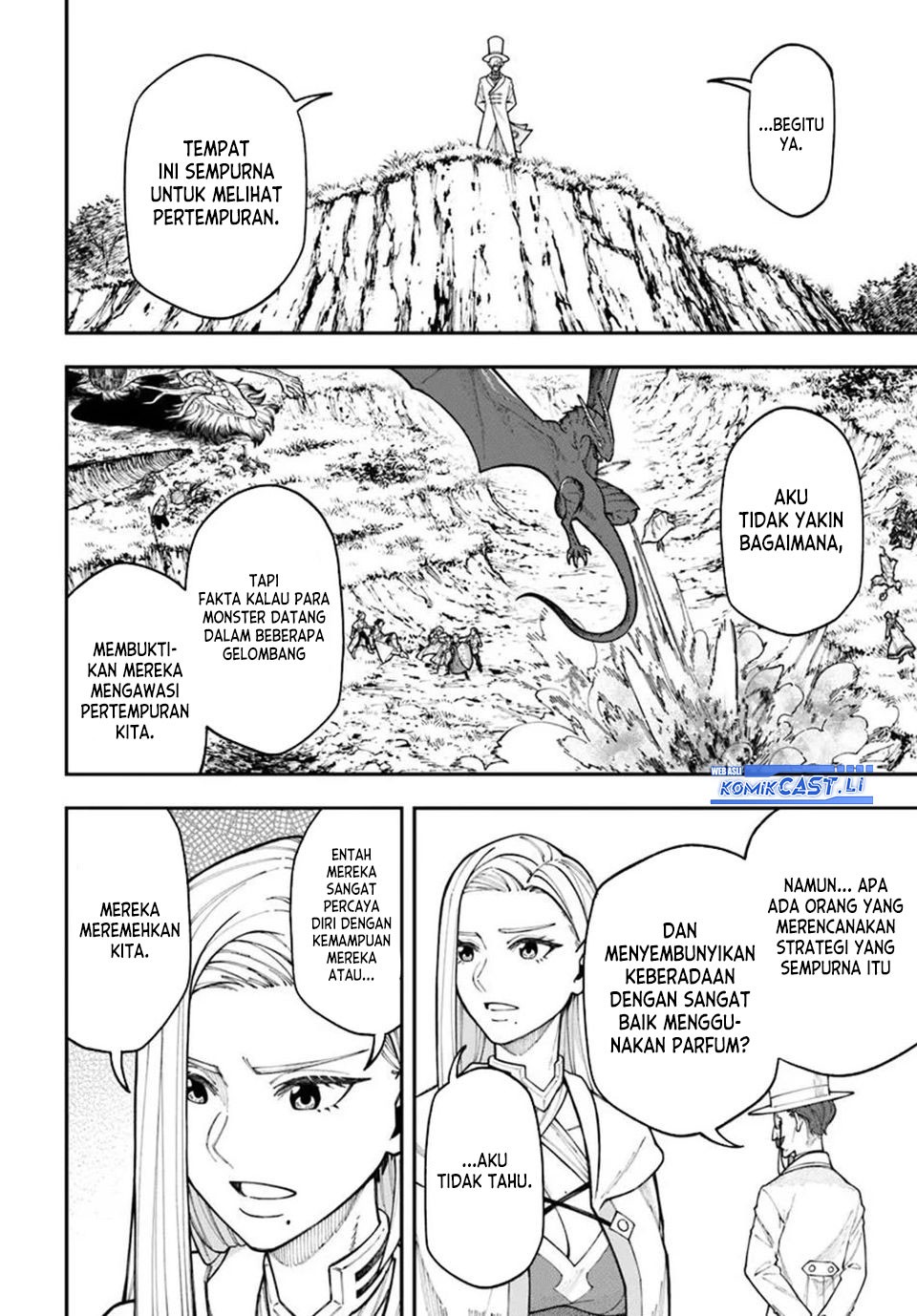 Dilarang COPAS - situs resmi www.mangacanblog.com - Komik nito no taidana isekai shoukougun 037.1 - chapter 37.1 38.1 Indonesia nito no taidana isekai shoukougun 037.1 - chapter 37.1 Terbaru 4|Baca Manga Komik Indonesia|Mangacan