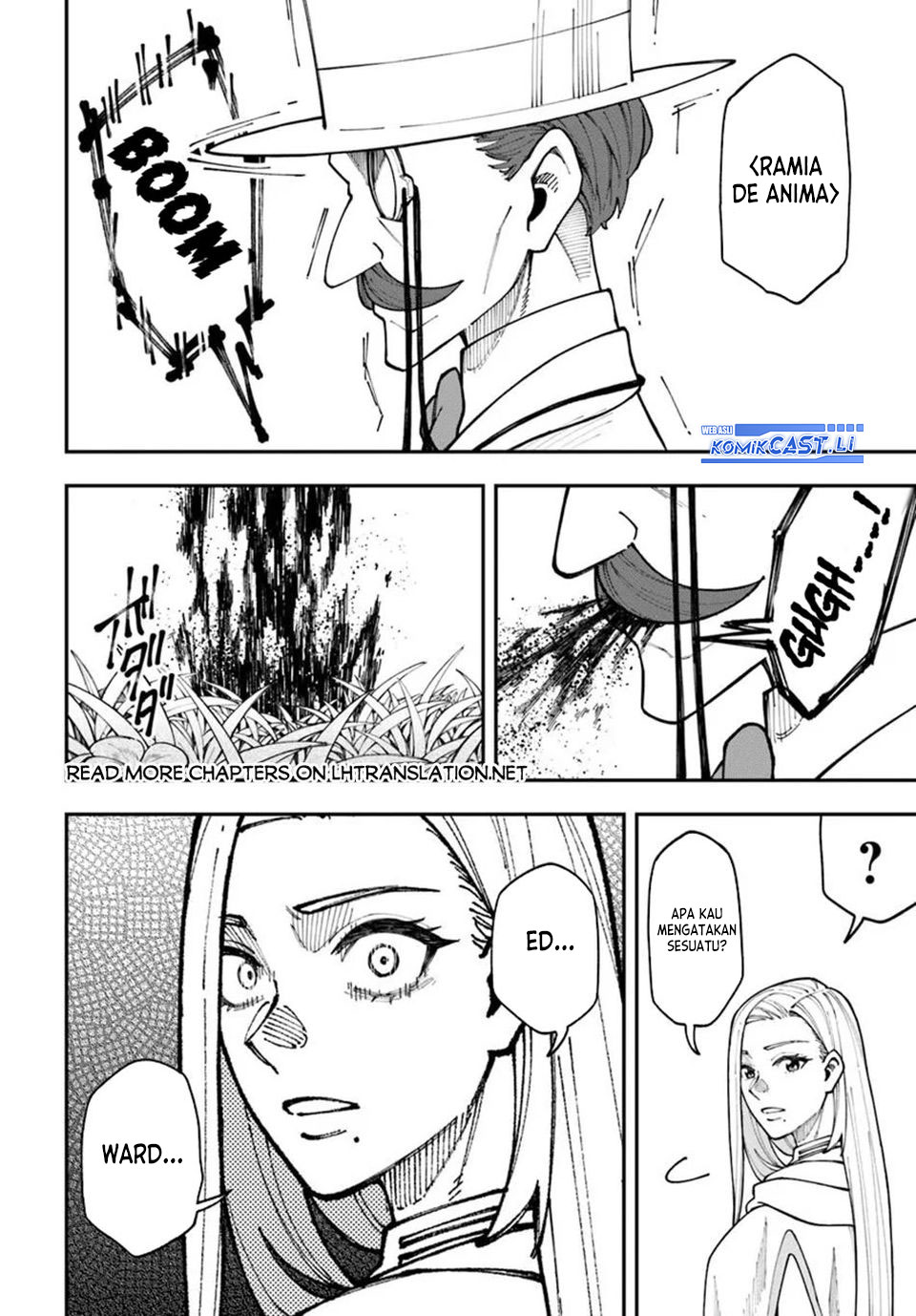 Dilarang COPAS - situs resmi www.mangacanblog.com - Komik nito no taidana isekai shoukougun 037.1 - chapter 37.1 38.1 Indonesia nito no taidana isekai shoukougun 037.1 - chapter 37.1 Terbaru 6|Baca Manga Komik Indonesia|Mangacan