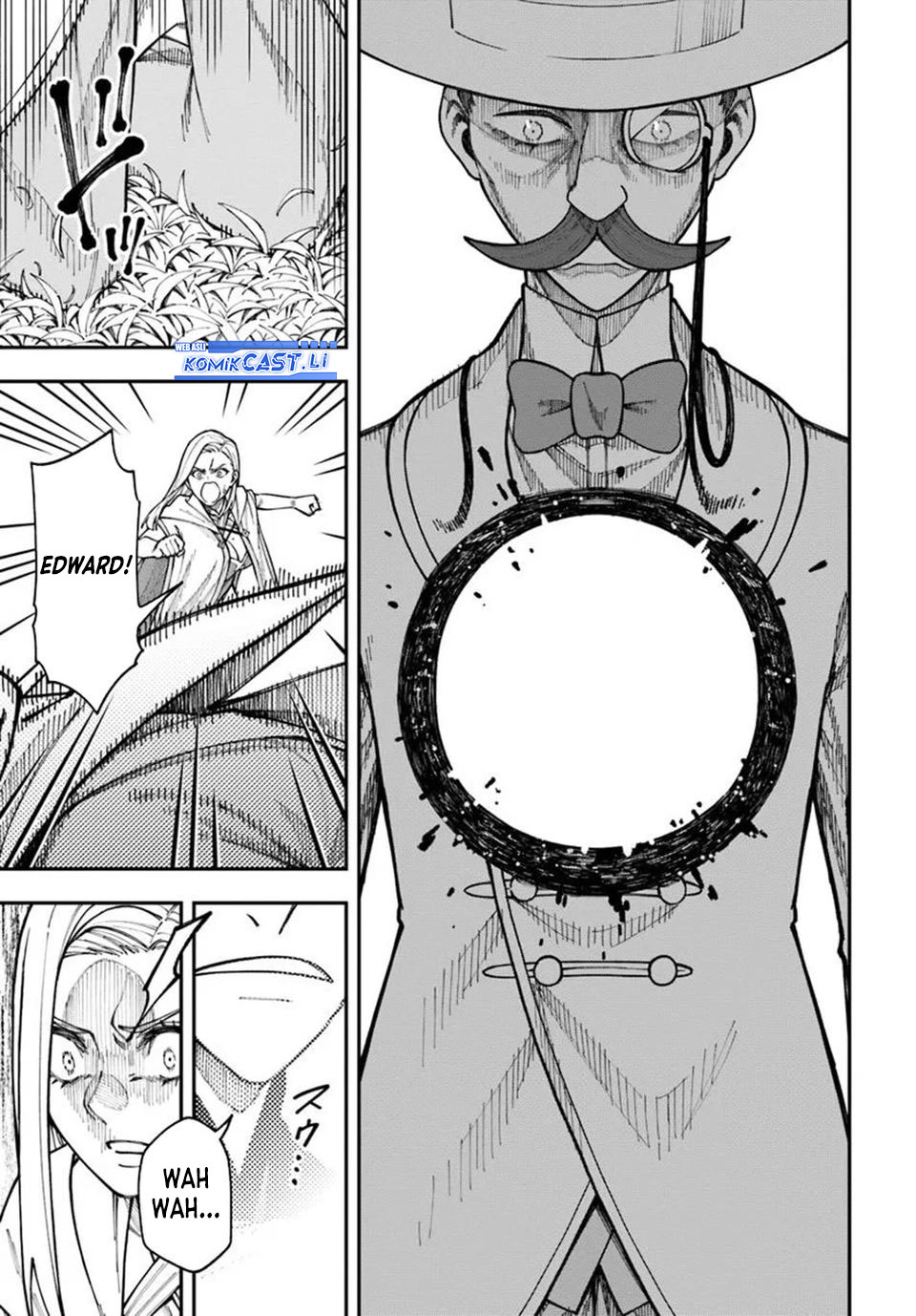 Dilarang COPAS - situs resmi www.mangacanblog.com - Komik nito no taidana isekai shoukougun 037.1 - chapter 37.1 38.1 Indonesia nito no taidana isekai shoukougun 037.1 - chapter 37.1 Terbaru 7|Baca Manga Komik Indonesia|Mangacan