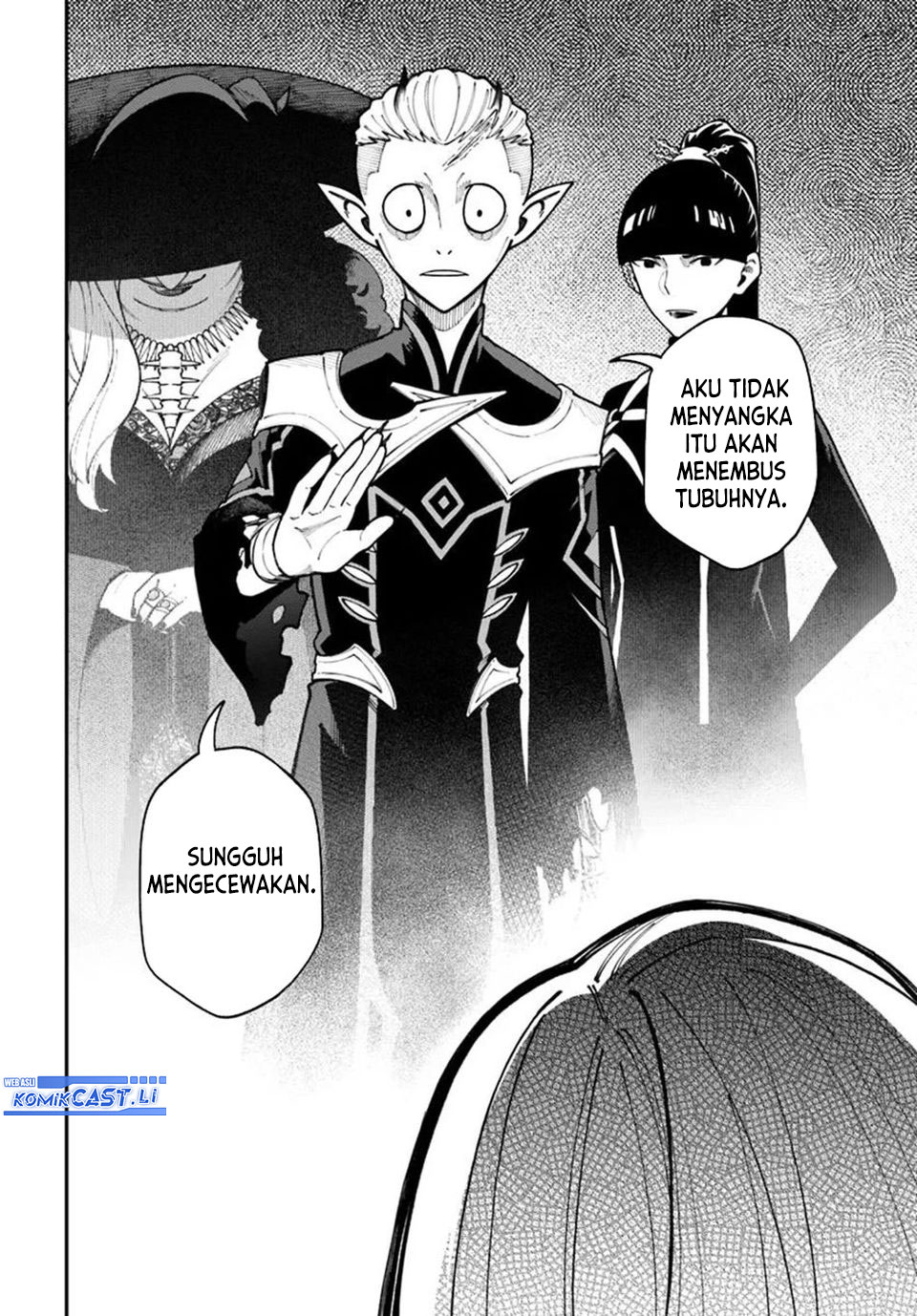 Dilarang COPAS - situs resmi www.mangacanblog.com - Komik nito no taidana isekai shoukougun 037.1 - chapter 37.1 38.1 Indonesia nito no taidana isekai shoukougun 037.1 - chapter 37.1 Terbaru 8|Baca Manga Komik Indonesia|Mangacan