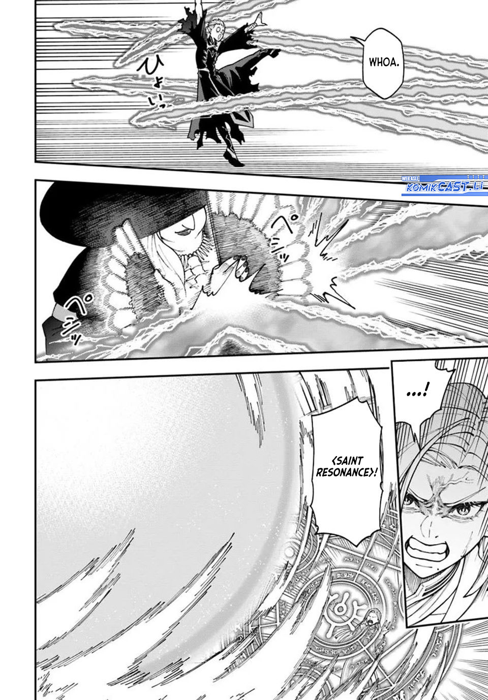 Dilarang COPAS - situs resmi www.mangacanblog.com - Komik nito no taidana isekai shoukougun 037.1 - chapter 37.1 38.1 Indonesia nito no taidana isekai shoukougun 037.1 - chapter 37.1 Terbaru 10|Baca Manga Komik Indonesia|Mangacan