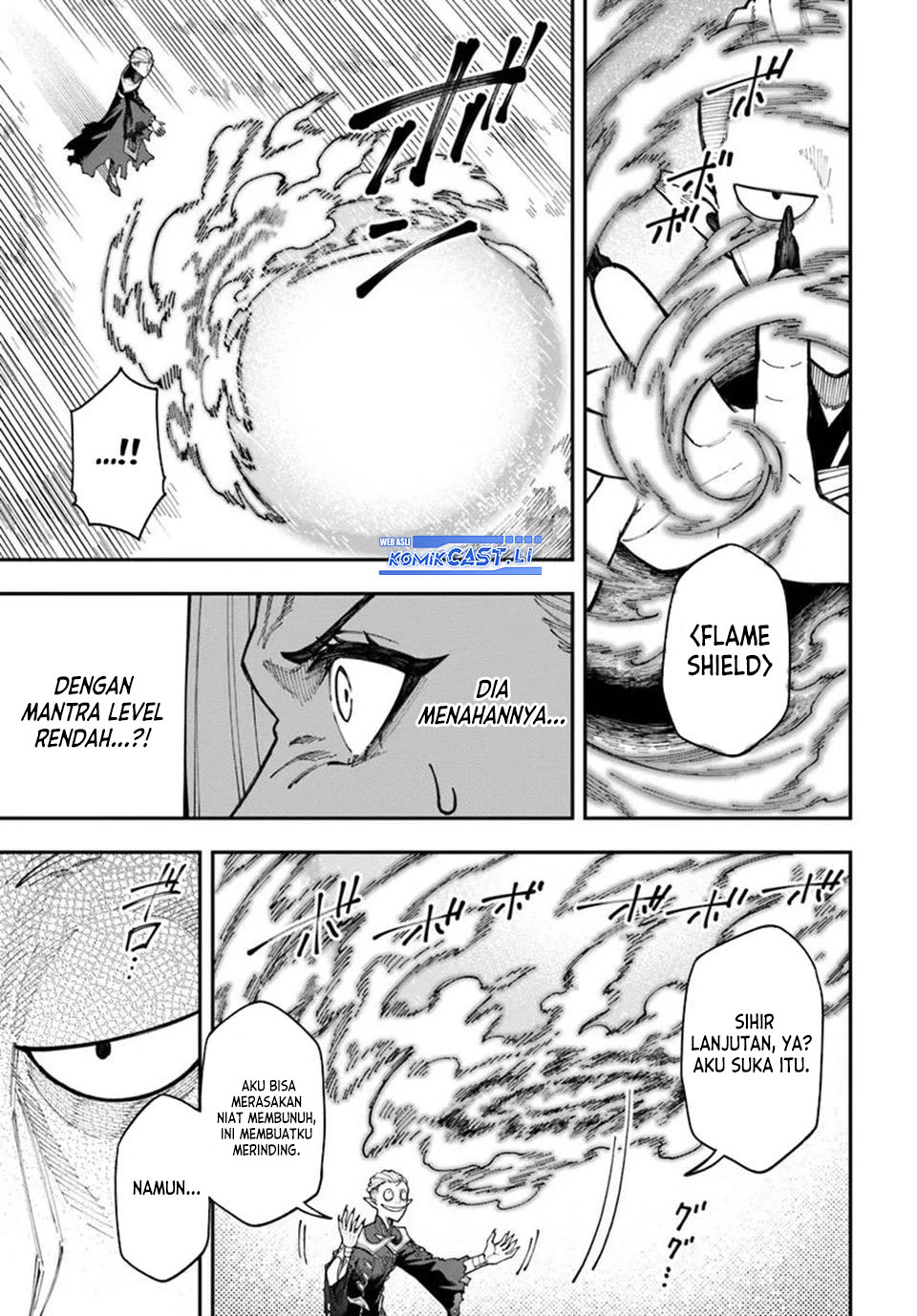 Dilarang COPAS - situs resmi www.mangacanblog.com - Komik nito no taidana isekai shoukougun 037.1 - chapter 37.1 38.1 Indonesia nito no taidana isekai shoukougun 037.1 - chapter 37.1 Terbaru 11|Baca Manga Komik Indonesia|Mangacan