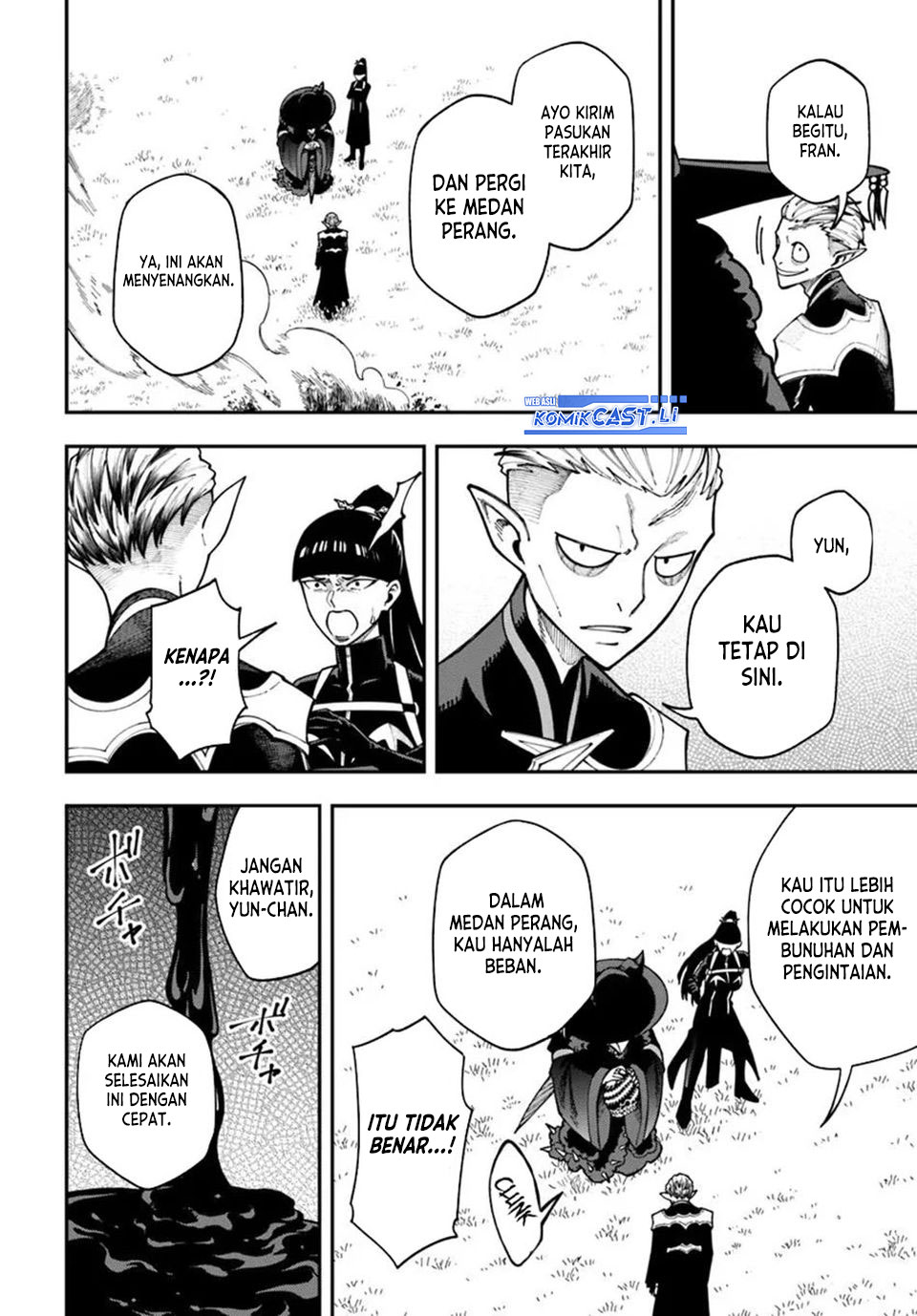 Dilarang COPAS - situs resmi www.mangacanblog.com - Komik nito no taidana isekai shoukougun 037.1 - chapter 37.1 38.1 Indonesia nito no taidana isekai shoukougun 037.1 - chapter 37.1 Terbaru 14|Baca Manga Komik Indonesia|Mangacan