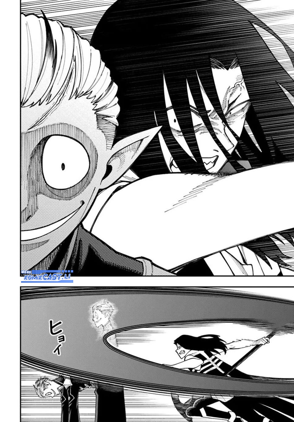 Dilarang COPAS - situs resmi www.mangacanblog.com - Komik nito no taidana isekai shoukougun 037.2 - chapter 37.2 38.2 Indonesia nito no taidana isekai shoukougun 037.2 - chapter 37.2 Terbaru 9|Baca Manga Komik Indonesia|Mangacan