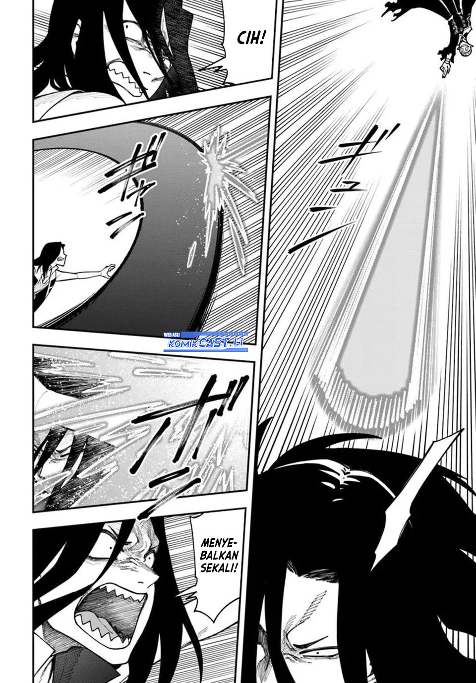 Dilarang COPAS - situs resmi www.mangacanblog.com - Komik nito no taidana isekai shoukougun 037.2 - chapter 37.2 38.2 Indonesia nito no taidana isekai shoukougun 037.2 - chapter 37.2 Terbaru 11|Baca Manga Komik Indonesia|Mangacan