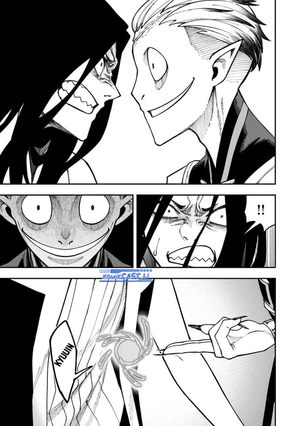 Dilarang COPAS - situs resmi www.mangacanblog.com - Komik nito no taidana isekai shoukougun 037.2 - chapter 37.2 38.2 Indonesia nito no taidana isekai shoukougun 037.2 - chapter 37.2 Terbaru 12|Baca Manga Komik Indonesia|Mangacan