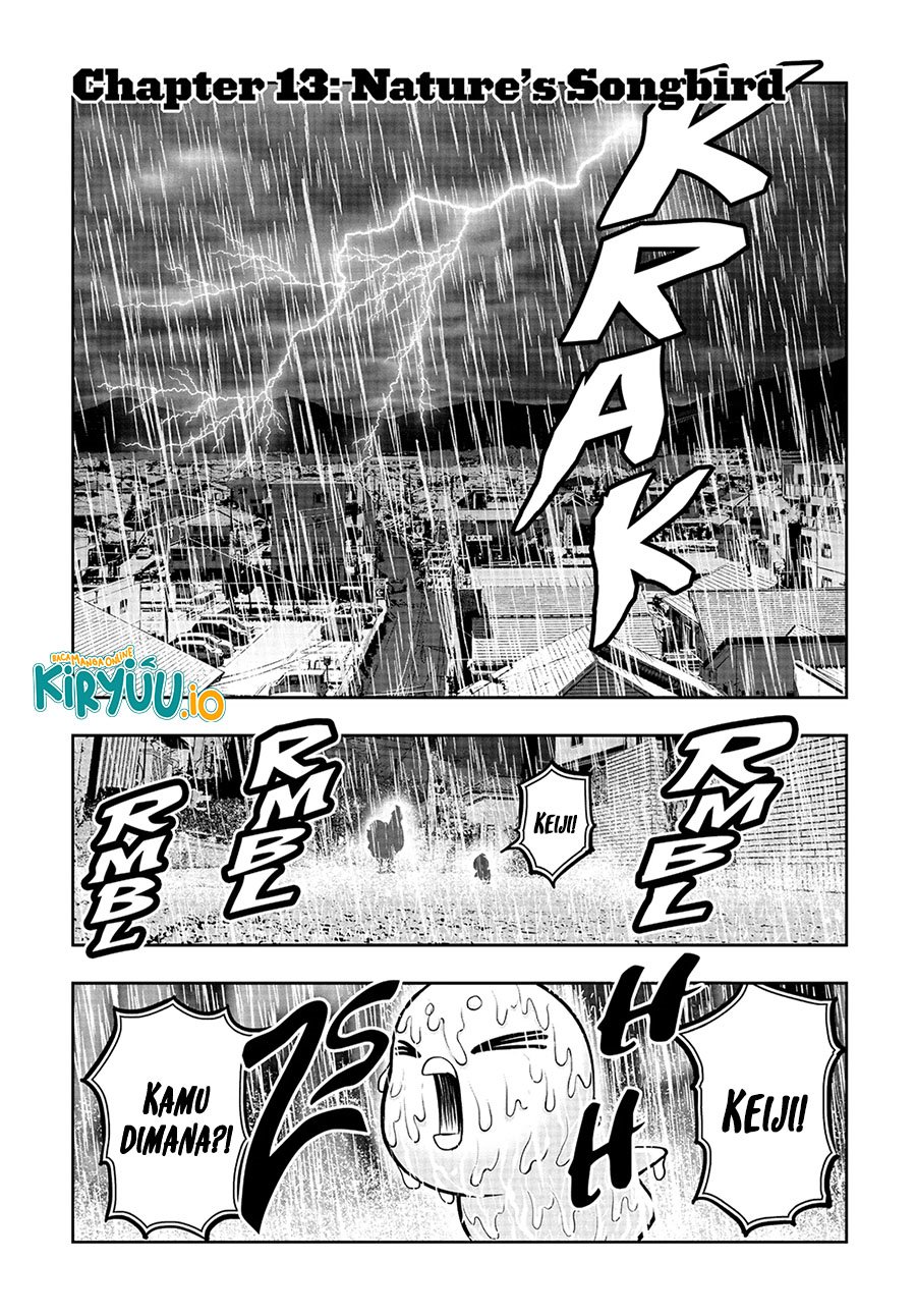 Dilarang COPAS - situs resmi www.mangacanblog.com - Komik rooster fighter 013 - chapter 13 14 Indonesia rooster fighter 013 - chapter 13 Terbaru 1|Baca Manga Komik Indonesia|Mangacan