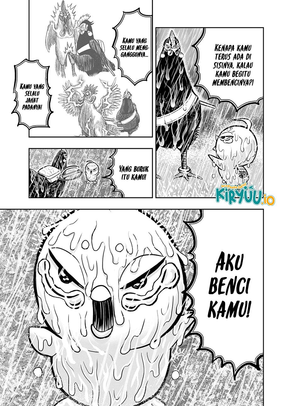 Dilarang COPAS - situs resmi www.mangacanblog.com - Komik rooster fighter 013 - chapter 13 14 Indonesia rooster fighter 013 - chapter 13 Terbaru 3|Baca Manga Komik Indonesia|Mangacan
