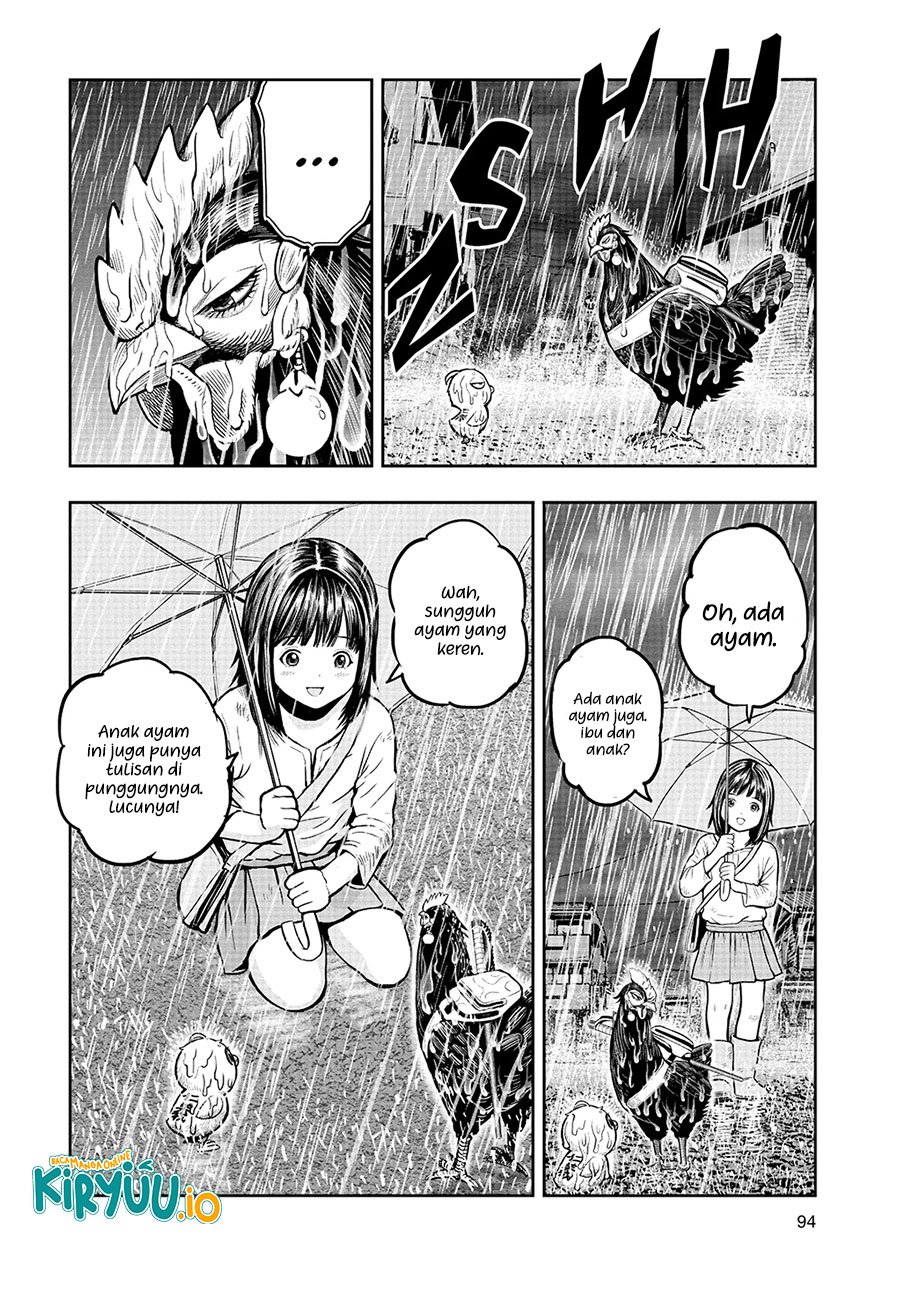 Dilarang COPAS - situs resmi www.mangacanblog.com - Komik rooster fighter 013 - chapter 13 14 Indonesia rooster fighter 013 - chapter 13 Terbaru 4|Baca Manga Komik Indonesia|Mangacan