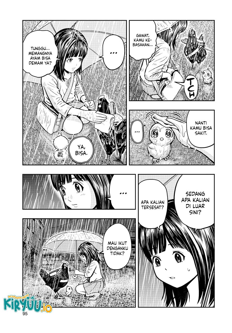 Dilarang COPAS - situs resmi www.mangacanblog.com - Komik rooster fighter 013 - chapter 13 14 Indonesia rooster fighter 013 - chapter 13 Terbaru 5|Baca Manga Komik Indonesia|Mangacan
