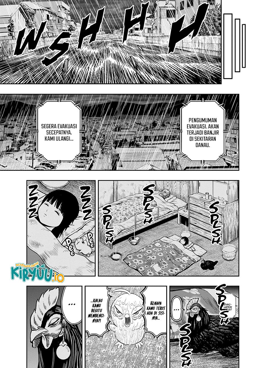 Dilarang COPAS - situs resmi www.mangacanblog.com - Komik rooster fighter 013 - chapter 13 14 Indonesia rooster fighter 013 - chapter 13 Terbaru 11|Baca Manga Komik Indonesia|Mangacan