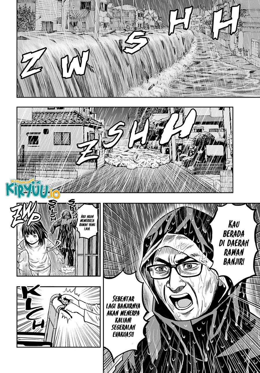 Dilarang COPAS - situs resmi www.mangacanblog.com - Komik rooster fighter 013 - chapter 13 14 Indonesia rooster fighter 013 - chapter 13 Terbaru 14|Baca Manga Komik Indonesia|Mangacan