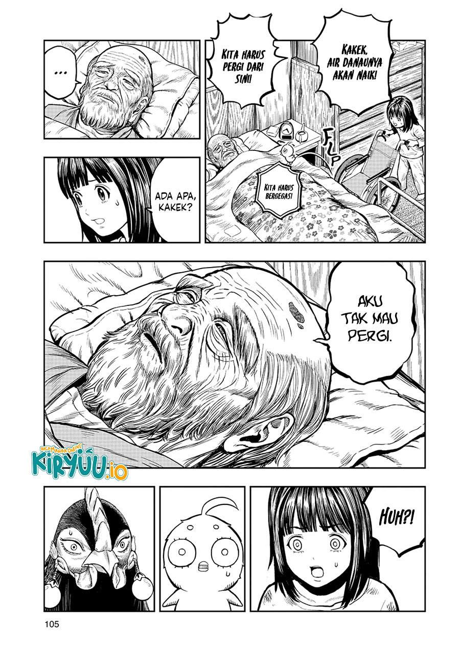 Dilarang COPAS - situs resmi www.mangacanblog.com - Komik rooster fighter 013 - chapter 13 14 Indonesia rooster fighter 013 - chapter 13 Terbaru 15|Baca Manga Komik Indonesia|Mangacan