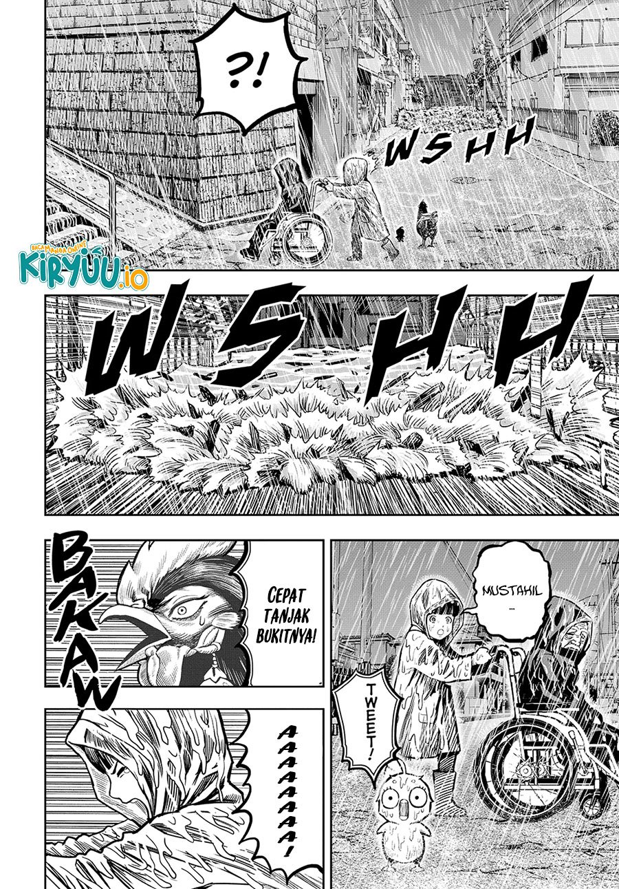 Dilarang COPAS - situs resmi www.mangacanblog.com - Komik rooster fighter 013 - chapter 13 14 Indonesia rooster fighter 013 - chapter 13 Terbaru 22|Baca Manga Komik Indonesia|Mangacan