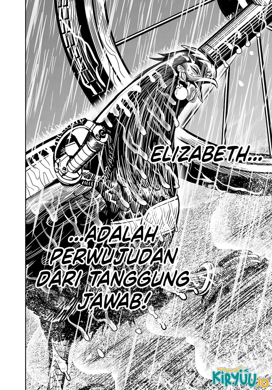 Dilarang COPAS - situs resmi www.mangacanblog.com - Komik rooster fighter 013 - chapter 13 14 Indonesia rooster fighter 013 - chapter 13 Terbaru 26|Baca Manga Komik Indonesia|Mangacan