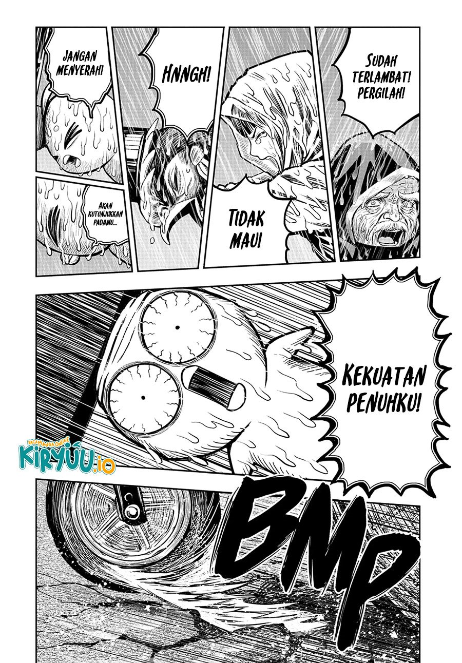 Dilarang COPAS - situs resmi www.mangacanblog.com - Komik rooster fighter 013 - chapter 13 14 Indonesia rooster fighter 013 - chapter 13 Terbaru 28|Baca Manga Komik Indonesia|Mangacan