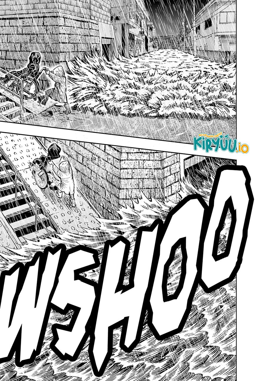Dilarang COPAS - situs resmi www.mangacanblog.com - Komik rooster fighter 013 - chapter 13 14 Indonesia rooster fighter 013 - chapter 13 Terbaru 29|Baca Manga Komik Indonesia|Mangacan