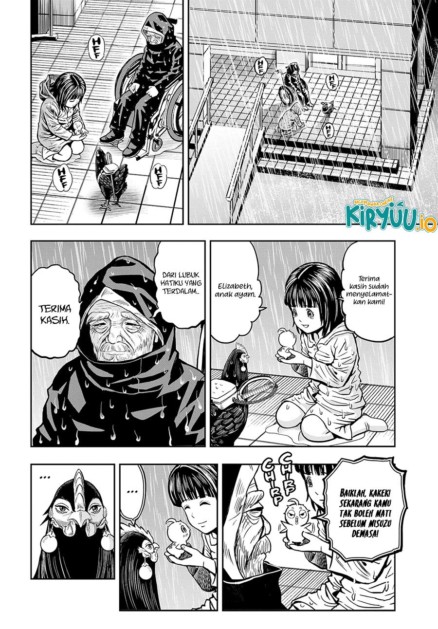 Dilarang COPAS - situs resmi www.mangacanblog.com - Komik rooster fighter 013 - chapter 13 14 Indonesia rooster fighter 013 - chapter 13 Terbaru 30|Baca Manga Komik Indonesia|Mangacan
