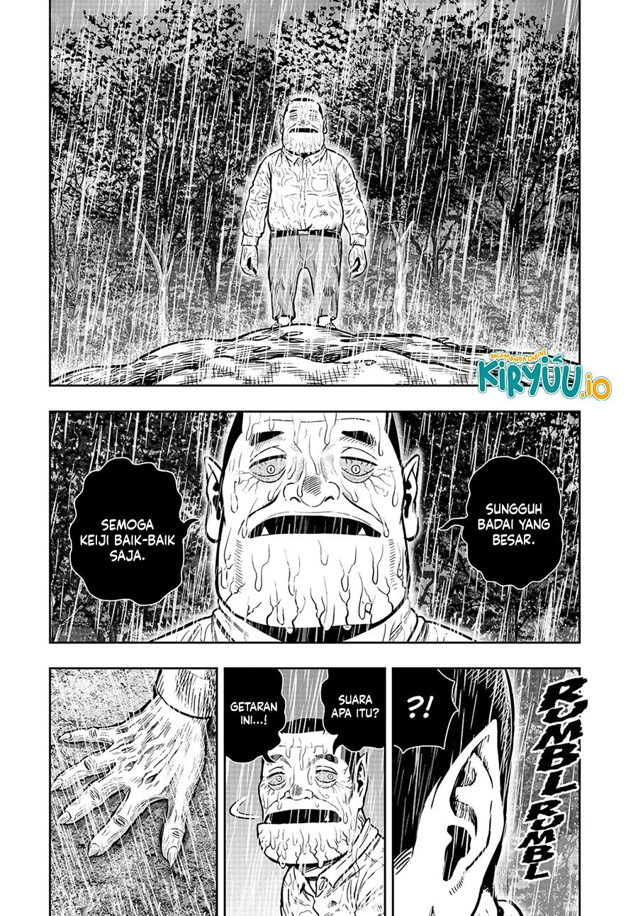 Dilarang COPAS - situs resmi www.mangacanblog.com - Komik rooster fighter 013 - chapter 13 14 Indonesia rooster fighter 013 - chapter 13 Terbaru 32|Baca Manga Komik Indonesia|Mangacan