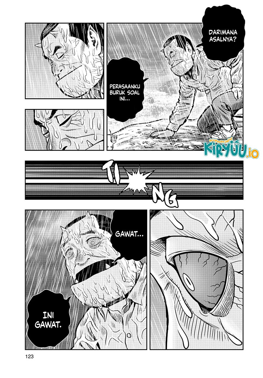 Dilarang COPAS - situs resmi www.mangacanblog.com - Komik rooster fighter 013 - chapter 13 14 Indonesia rooster fighter 013 - chapter 13 Terbaru 33|Baca Manga Komik Indonesia|Mangacan