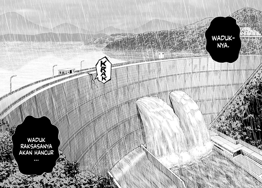 Dilarang COPAS - situs resmi www.mangacanblog.com - Komik rooster fighter 013 - chapter 13 14 Indonesia rooster fighter 013 - chapter 13 Terbaru 34|Baca Manga Komik Indonesia|Mangacan