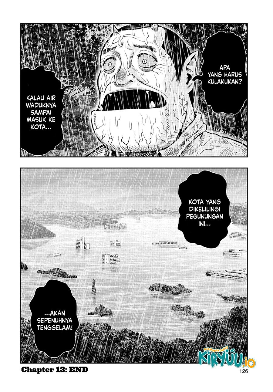 Dilarang COPAS - situs resmi www.mangacanblog.com - Komik rooster fighter 013 - chapter 13 14 Indonesia rooster fighter 013 - chapter 13 Terbaru 35|Baca Manga Komik Indonesia|Mangacan