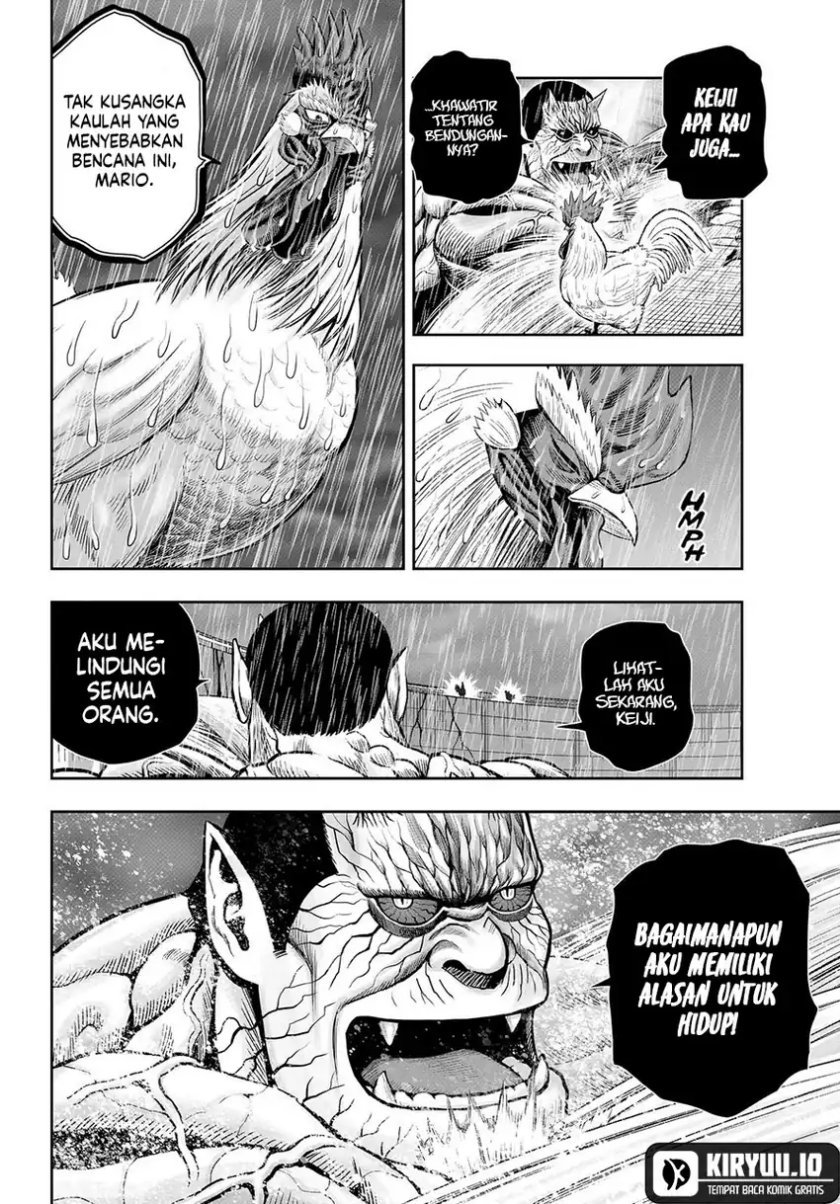 Dilarang COPAS - situs resmi www.mangacanblog.com - Komik rooster fighter 015 - chapter 15 16 Indonesia rooster fighter 015 - chapter 15 Terbaru 2|Baca Manga Komik Indonesia|Mangacan