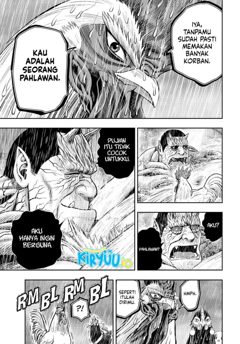 Dilarang COPAS - situs resmi www.mangacanblog.com - Komik rooster fighter 015 - chapter 15 16 Indonesia rooster fighter 015 - chapter 15 Terbaru 3|Baca Manga Komik Indonesia|Mangacan