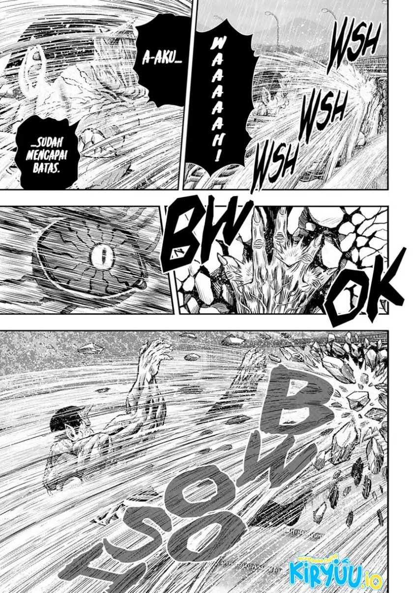 Dilarang COPAS - situs resmi www.mangacanblog.com - Komik rooster fighter 015 - chapter 15 16 Indonesia rooster fighter 015 - chapter 15 Terbaru 5|Baca Manga Komik Indonesia|Mangacan
