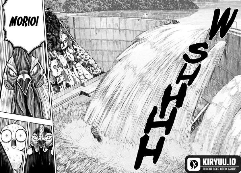 Dilarang COPAS - situs resmi www.mangacanblog.com - Komik rooster fighter 015 - chapter 15 16 Indonesia rooster fighter 015 - chapter 15 Terbaru 6|Baca Manga Komik Indonesia|Mangacan