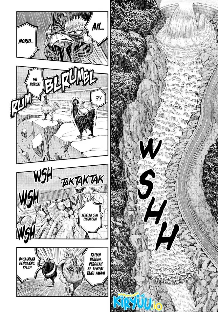 Dilarang COPAS - situs resmi www.mangacanblog.com - Komik rooster fighter 015 - chapter 15 16 Indonesia rooster fighter 015 - chapter 15 Terbaru 7|Baca Manga Komik Indonesia|Mangacan