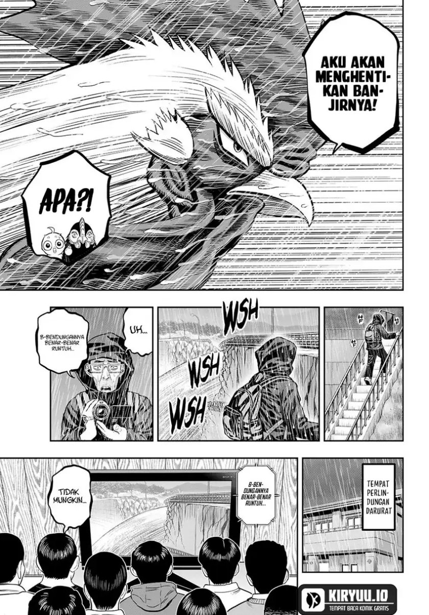 Dilarang COPAS - situs resmi www.mangacanblog.com - Komik rooster fighter 015 - chapter 15 16 Indonesia rooster fighter 015 - chapter 15 Terbaru 8|Baca Manga Komik Indonesia|Mangacan