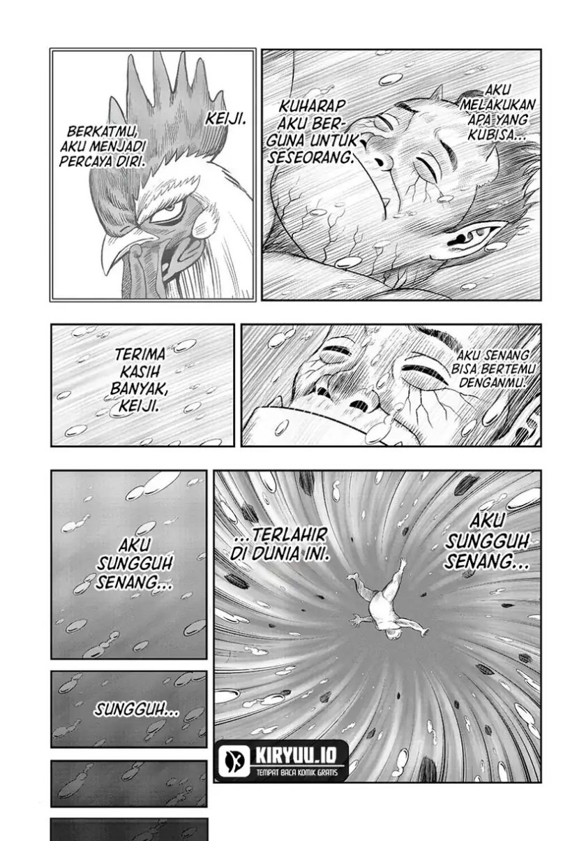Dilarang COPAS - situs resmi www.mangacanblog.com - Komik rooster fighter 015 - chapter 15 16 Indonesia rooster fighter 015 - chapter 15 Terbaru 10|Baca Manga Komik Indonesia|Mangacan