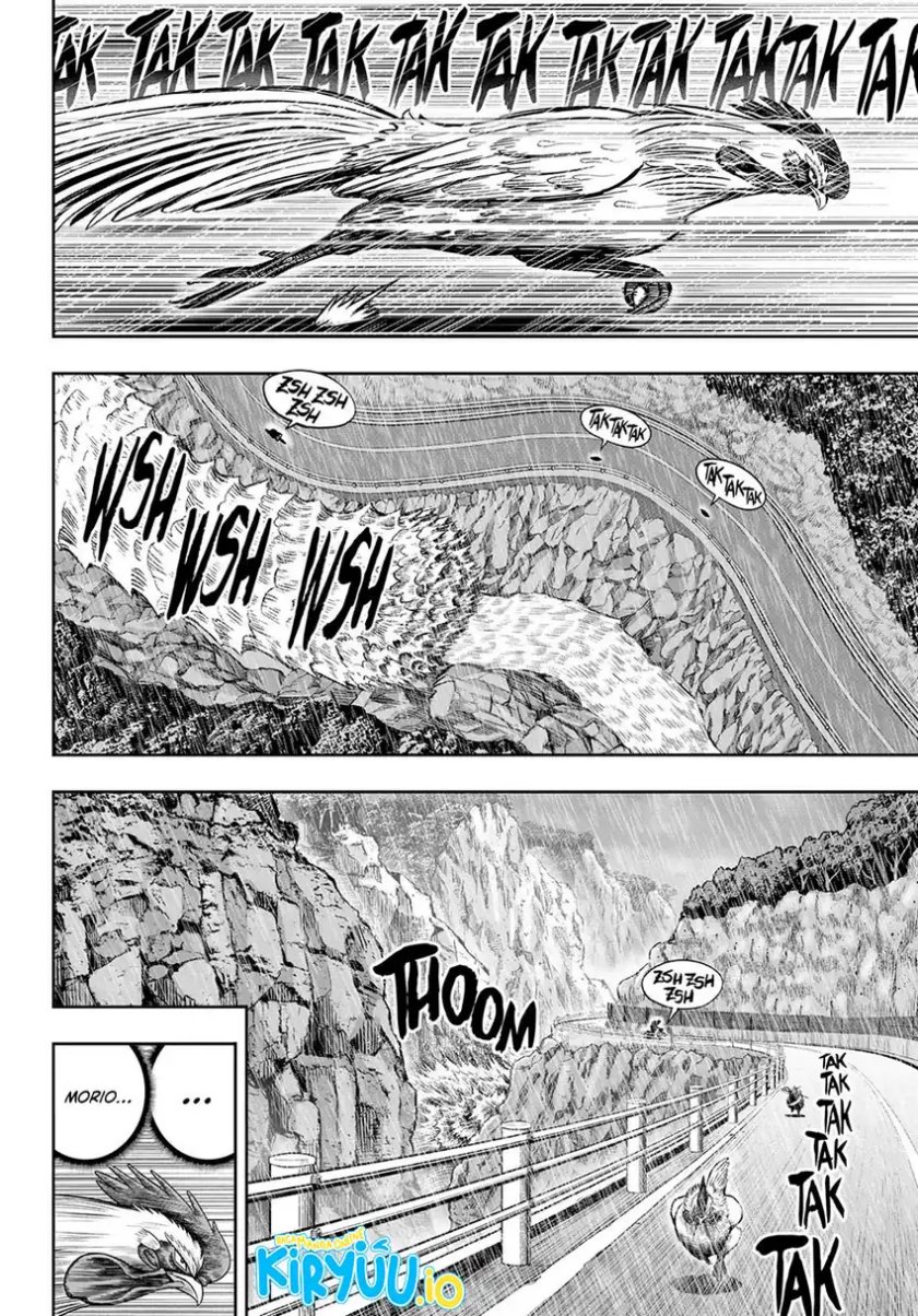 Dilarang COPAS - situs resmi www.mangacanblog.com - Komik rooster fighter 015 - chapter 15 16 Indonesia rooster fighter 015 - chapter 15 Terbaru 11|Baca Manga Komik Indonesia|Mangacan