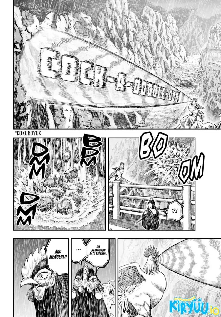 Dilarang COPAS - situs resmi www.mangacanblog.com - Komik rooster fighter 015 - chapter 15 16 Indonesia rooster fighter 015 - chapter 15 Terbaru 13|Baca Manga Komik Indonesia|Mangacan
