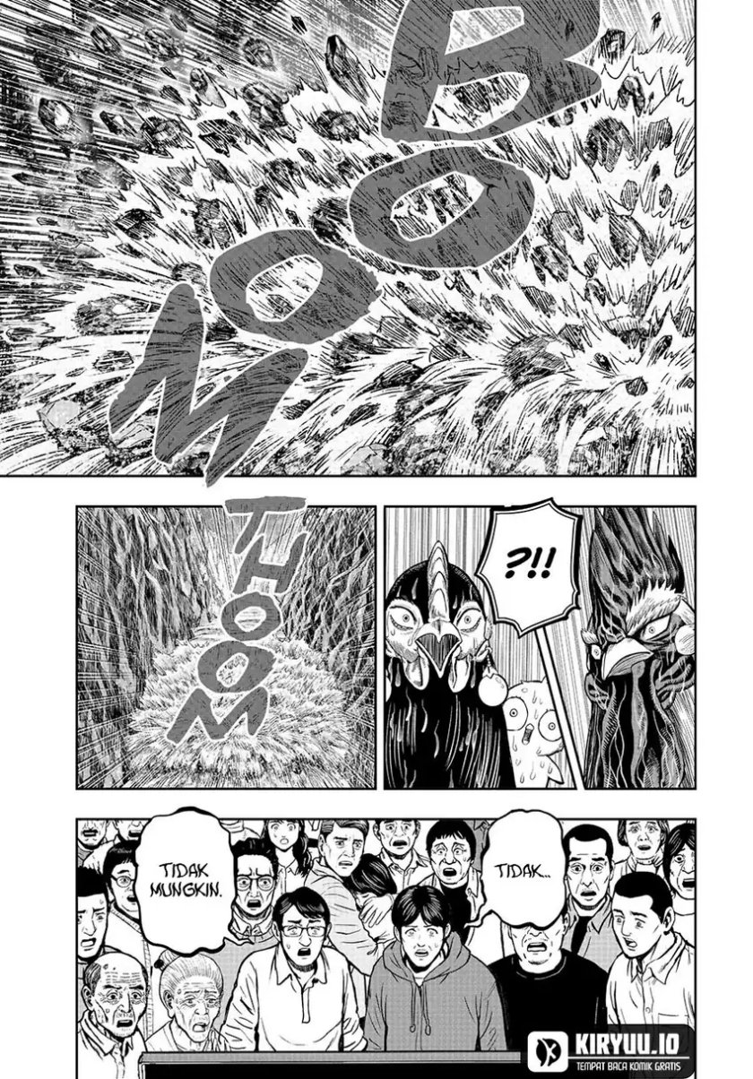 Dilarang COPAS - situs resmi www.mangacanblog.com - Komik rooster fighter 015 - chapter 15 16 Indonesia rooster fighter 015 - chapter 15 Terbaru 16|Baca Manga Komik Indonesia|Mangacan