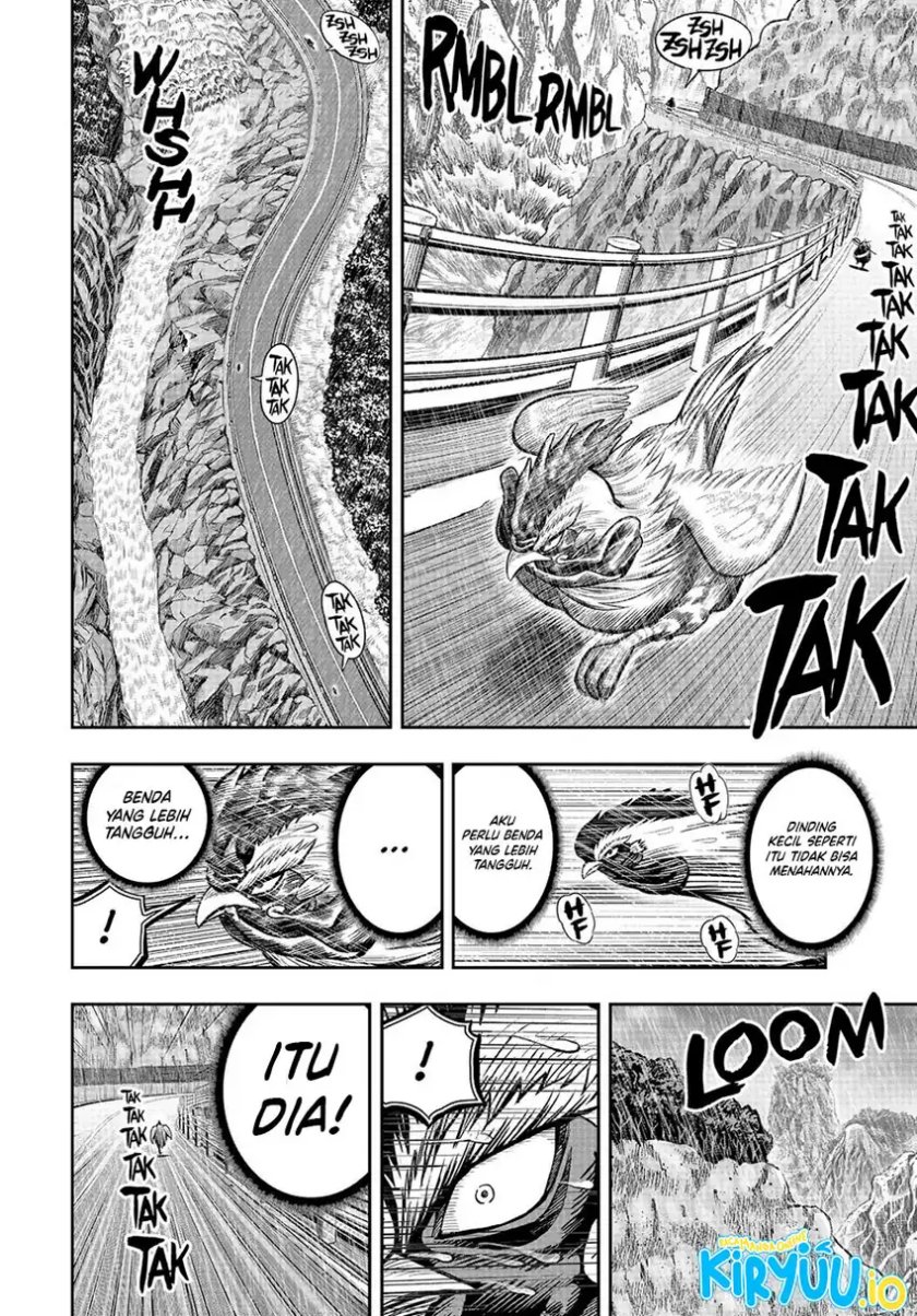 Dilarang COPAS - situs resmi www.mangacanblog.com - Komik rooster fighter 015 - chapter 15 16 Indonesia rooster fighter 015 - chapter 15 Terbaru 17|Baca Manga Komik Indonesia|Mangacan