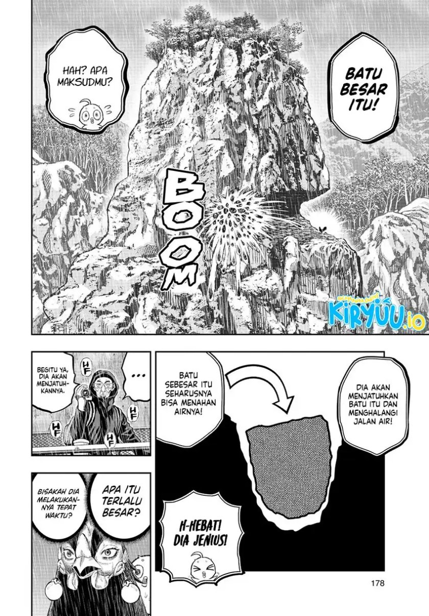 Dilarang COPAS - situs resmi www.mangacanblog.com - Komik rooster fighter 015 - chapter 15 16 Indonesia rooster fighter 015 - chapter 15 Terbaru 19|Baca Manga Komik Indonesia|Mangacan