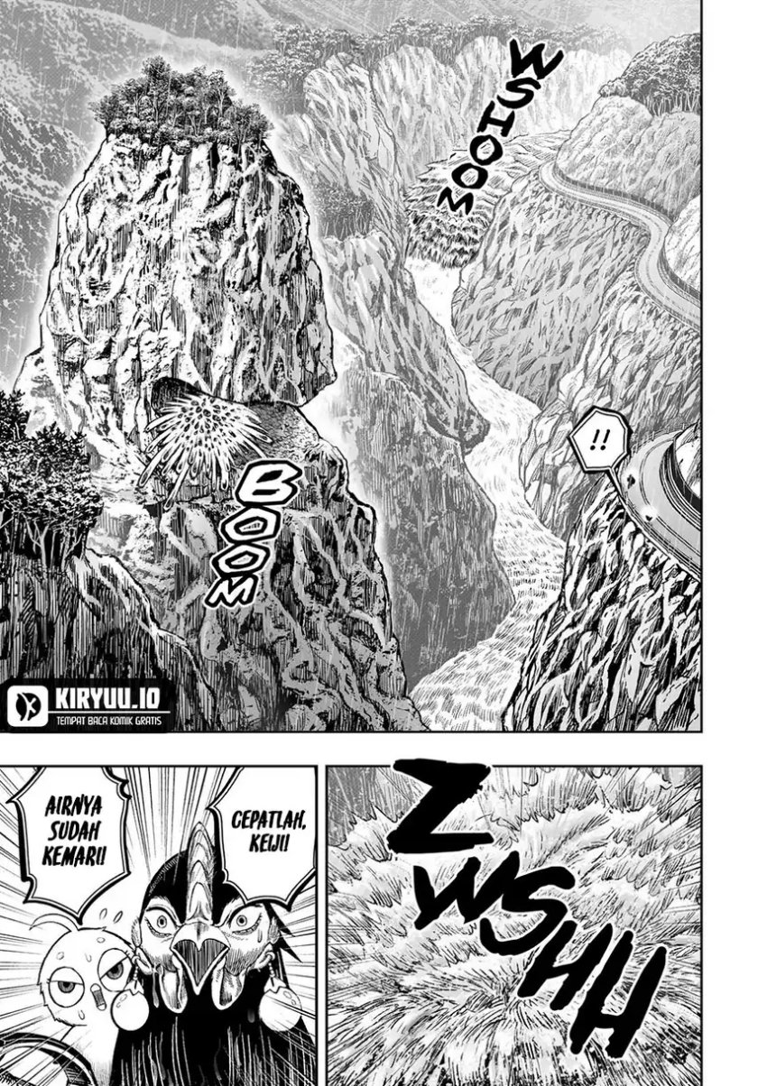 Dilarang COPAS - situs resmi www.mangacanblog.com - Komik rooster fighter 015 - chapter 15 16 Indonesia rooster fighter 015 - chapter 15 Terbaru 20|Baca Manga Komik Indonesia|Mangacan