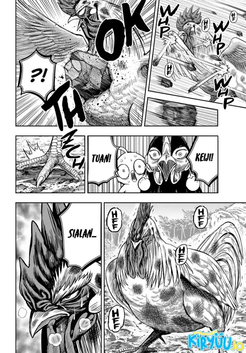 Dilarang COPAS - situs resmi www.mangacanblog.com - Komik rooster fighter 015 - chapter 15 16 Indonesia rooster fighter 015 - chapter 15 Terbaru 21|Baca Manga Komik Indonesia|Mangacan