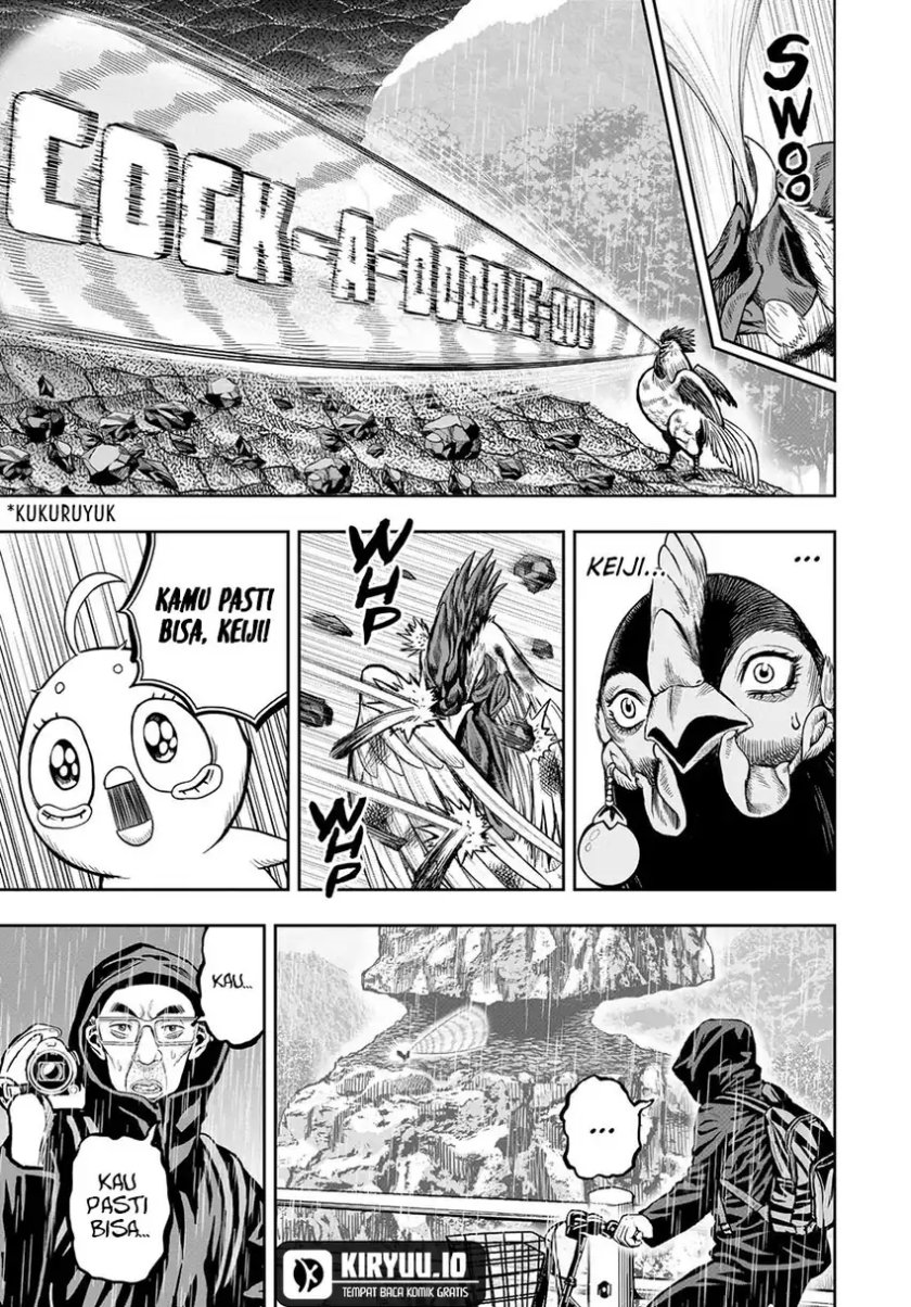 Dilarang COPAS - situs resmi www.mangacanblog.com - Komik rooster fighter 015 - chapter 15 16 Indonesia rooster fighter 015 - chapter 15 Terbaru 22|Baca Manga Komik Indonesia|Mangacan