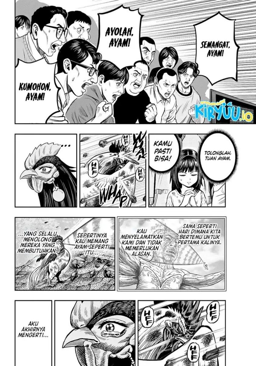 Dilarang COPAS - situs resmi www.mangacanblog.com - Komik rooster fighter 015 - chapter 15 16 Indonesia rooster fighter 015 - chapter 15 Terbaru 23|Baca Manga Komik Indonesia|Mangacan